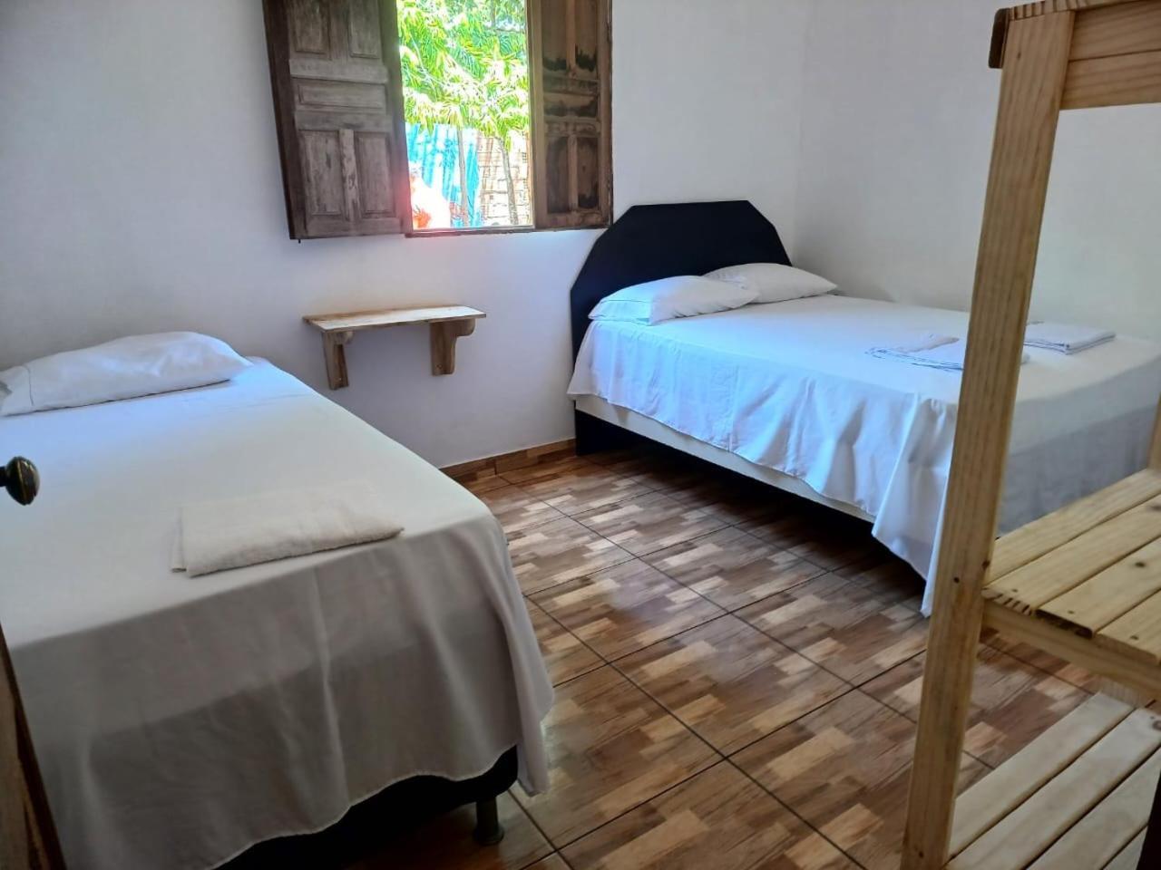 쿠무루샤치바 Casa Jubarte 빌라 외부 사진