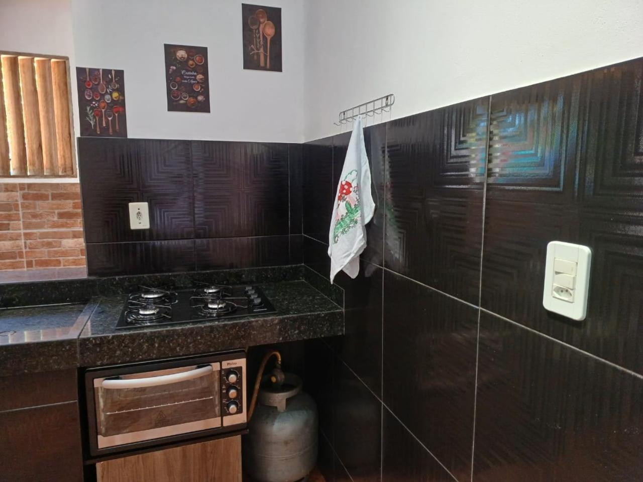 쿠무루샤치바 Casa Jubarte 빌라 외부 사진