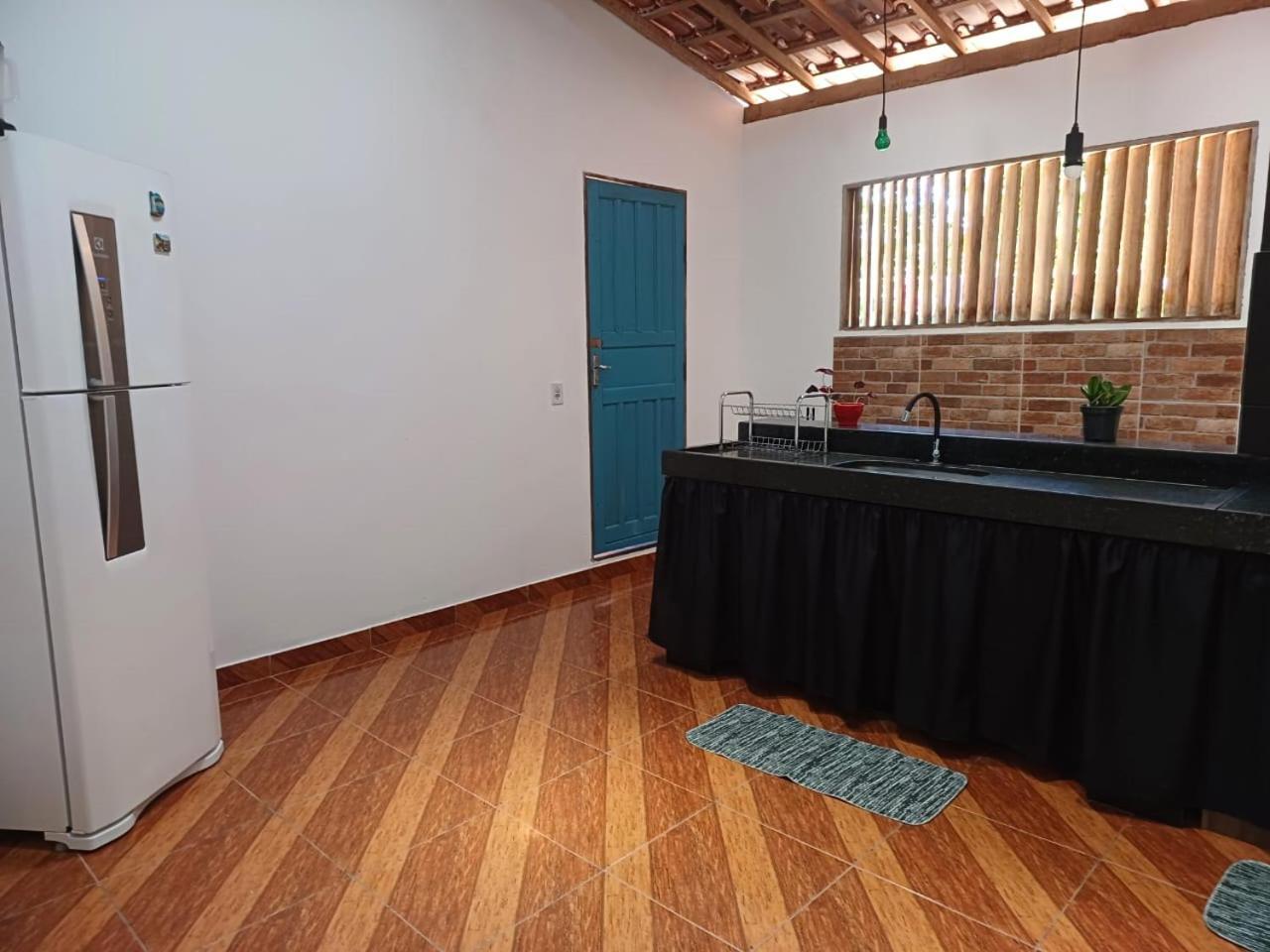 쿠무루샤치바 Casa Jubarte 빌라 외부 사진
