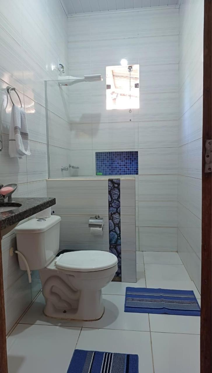 쿠무루샤치바 Casa Jubarte 빌라 외부 사진