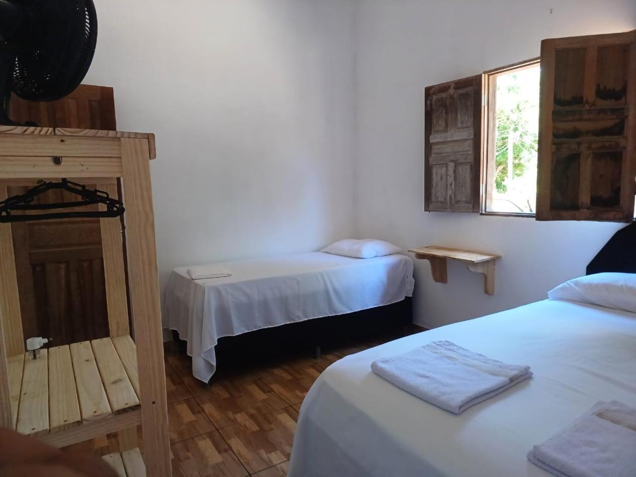 쿠무루샤치바 Casa Jubarte 빌라 외부 사진